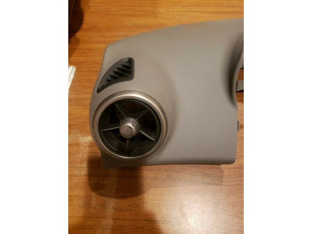 2015 CHEVY SONIC LEFT SIDE UPPER DASH TRIM PANEL P/N 96886034