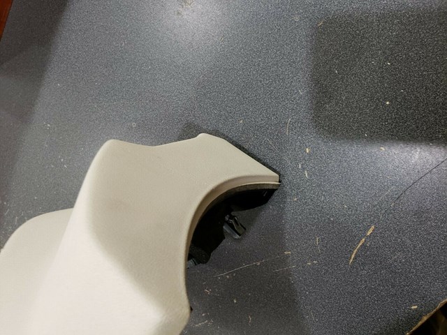 2010 2013 LAND ROVER RANGE ROVER SPORT DASH TRIM AC VENT PANEL COVER BEZEL 