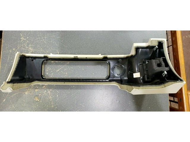 2010 2013 LAND ROVER RANGE ROVER SPORT DASH TRIM AC VENT PANEL COVER BEZEL 