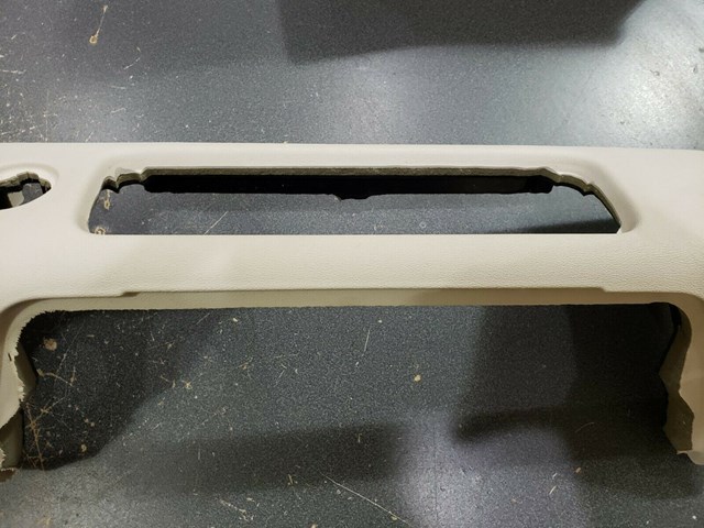 2010 2013 LAND ROVER RANGE ROVER SPORT DASH TRIM AC VENT PANEL COVER BEZEL 