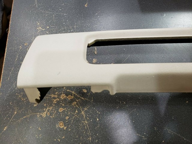 2010 2013 LAND ROVER RANGE ROVER SPORT DASH TRIM AC VENT PANEL COVER BEZEL 