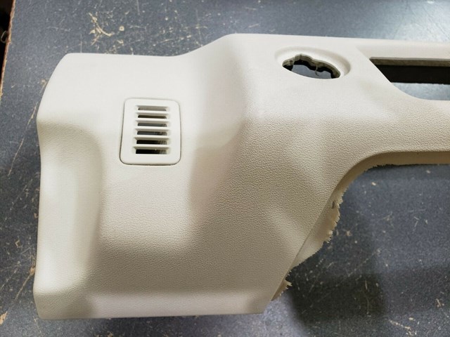 2010 2013 LAND ROVER RANGE ROVER SPORT DASH TRIM AC VENT PANEL COVER BEZEL 