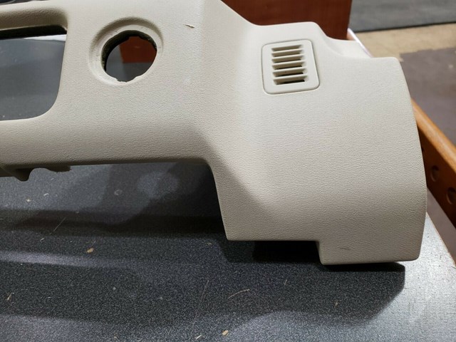 2010 2013 LAND ROVER RANGE ROVER SPORT DASH TRIM AC VENT PANEL COVER BEZEL 