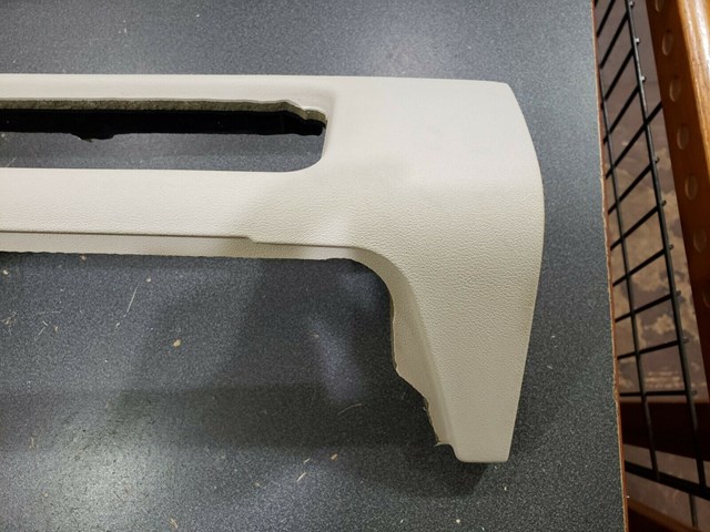 2010 2013 LAND ROVER RANGE ROVER SPORT DASH TRIM AC VENT PANEL COVER BEZEL 