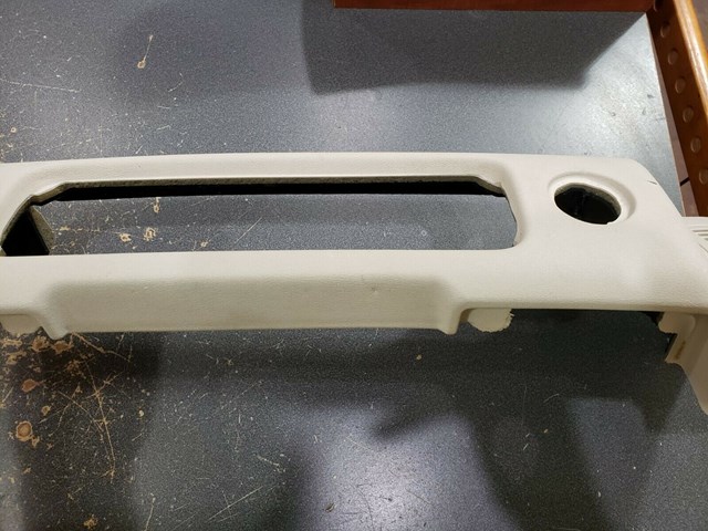 2010 2013 LAND ROVER RANGE ROVER SPORT DASH TRIM AC VENT PANEL COVER BEZEL 