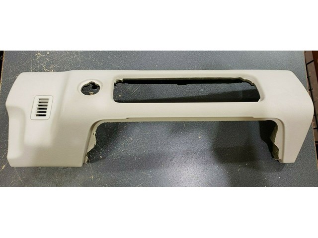 2010 2013 LAND ROVER RANGE ROVER SPORT DASH TRIM AC VENT PANEL COVER BEZEL 