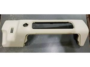 2010 2013 LAND ROVER RANGE ROVER SPORT DASH TRIM AC VENT PANEL COVER BEZEL 