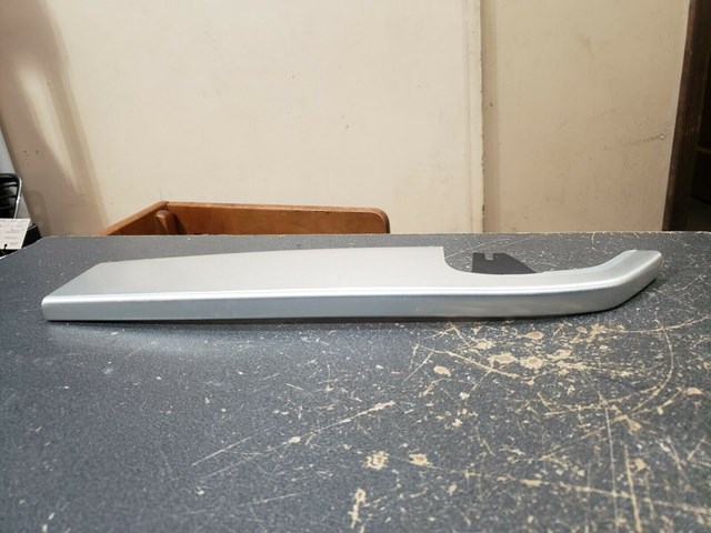 2016 LAND ROVER DISCOVERY SPORT LEFT CENTER DASH TRIM PANEL P/N FK72640E73BE