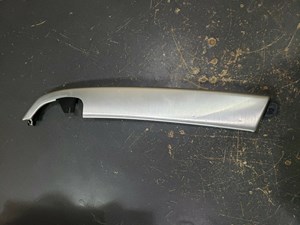 2016 LAND ROVER DISCOVERY SPORT LEFT CENTER DASH TRIM PANEL P/N FK72640E73BE