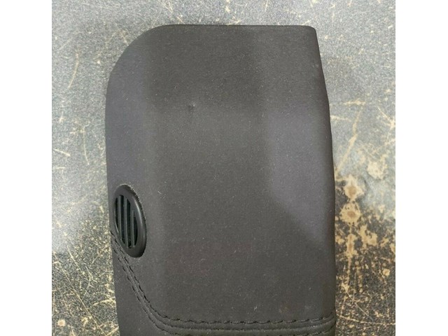 2016 LAND ROVER DISCOVERY SPORT CENTER DASH TRIM SOFT LEATHER PANEL COVER