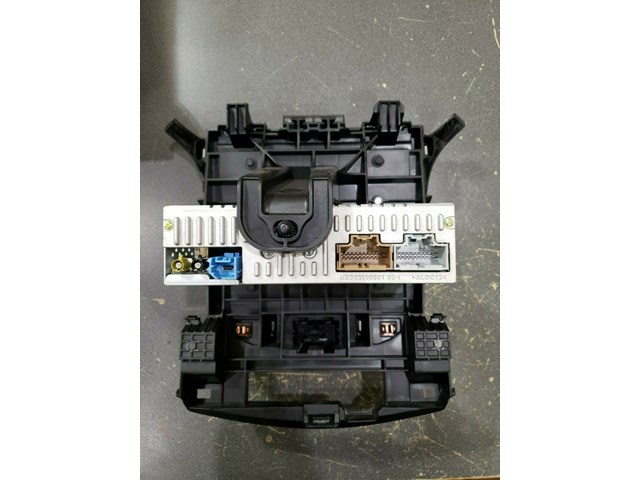 2017 CHEVY CRUZE RADIO RECEIVER P/N 42481577