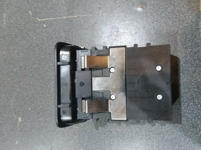 2016 MERCEDES BENZ GLA250 PARKING BRAKE SWITCH A2469050451