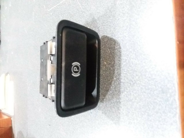 2016 MERCEDES BENZ GLA250 PARKING BRAKE SWITCH A2469050451