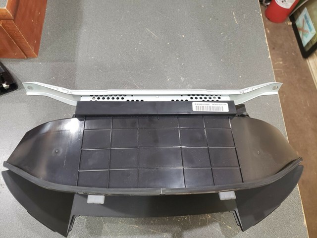 2012 2013 HONDA PILOT TOURING INFORMATION DISPLAY SCREEN P/N 39810-SZA-A510-M1