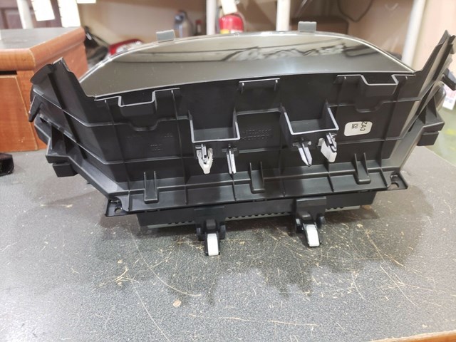 2012 2013 HONDA PILOT TOURING INFORMATION DISPLAY SCREEN P/N 39810-SZA-A510-M1