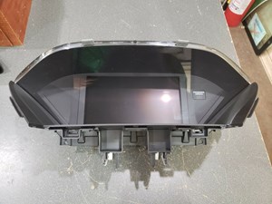 2012 2013 HONDA PILOT TOURING INFORMATION DISPLAY SCREEN P/N 39810-SZA-A510-M1