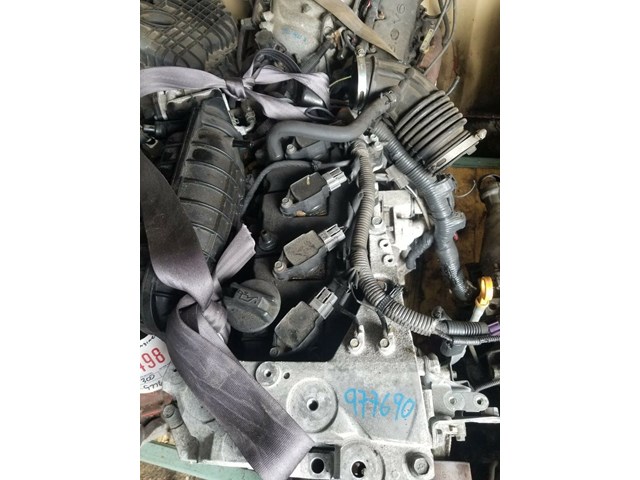 2010 2013 NISSAN ALTIMA SDN 2.5L 4CYL ENGINE ASSEMBLY