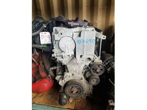 2010 2013 NISSAN ALTIMA SDN 2.5L 4CYL ENGINE ASSEMBLY