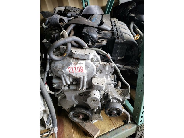 2013 2017 NISSAN SENTRA 1.8L 4CYL ENGINE ASSEMBLY