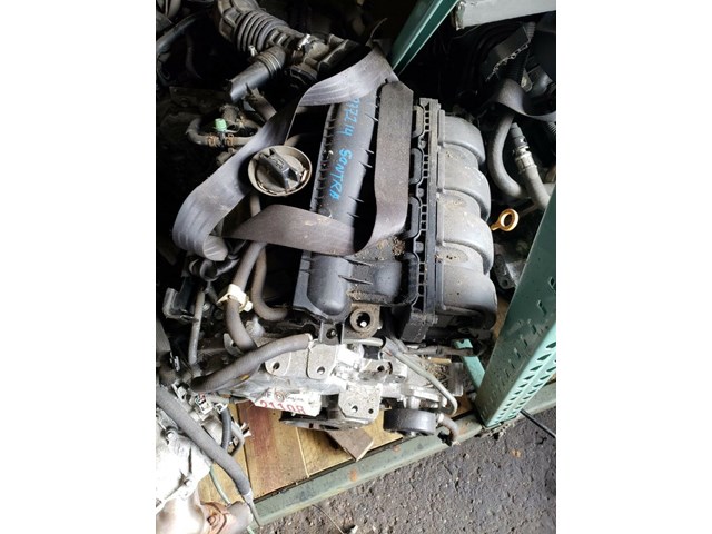 2013 2017 NISSAN SENTRA 1.8L 4CYL ENGINE ASSEMBLY