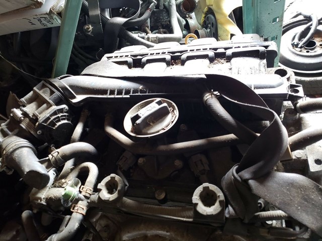 2013 2017 NISSAN SENTRA 1.8L 4CYL ENGINE ASSEMBLY