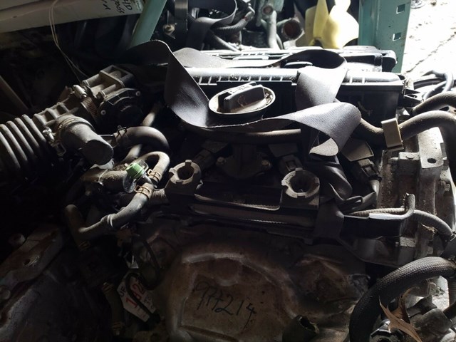 2013 2017 NISSAN SENTRA 1.8L 4CYL ENGINE ASSEMBLY