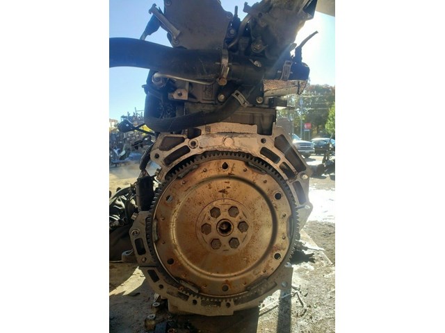 2015 2017 LAND ROVER DISCOVERY SPORT 2.0T VIN G ENGINE ASSEMBLY