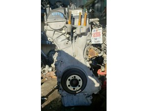 2015 2017 LAND ROVER DISCOVERY SPORT 2.0T VIN G ENGINE ASSEMBLY