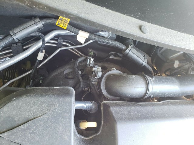 2018 CHEVY EQUINOX  4WD SPORT UTILITY 1.5L ENGINE ASSEMBLY