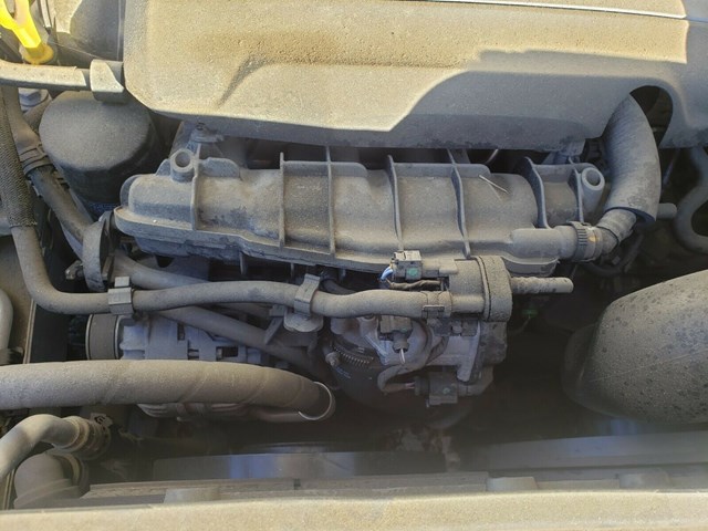 2012 2018 VOLKSWAGEN TIGUAN 2.0L ENGINE ASSEMBLY