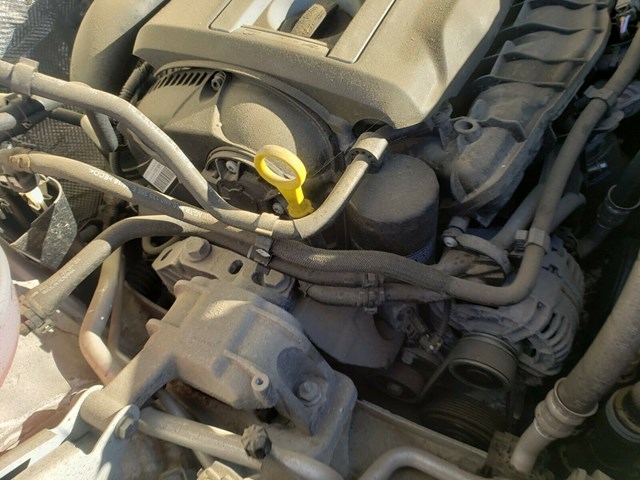 2012 2018 VOLKSWAGEN TIGUAN 2.0L ENGINE ASSEMBLY