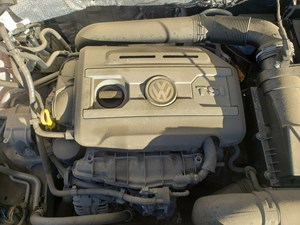 2012 2018 VOLKSWAGEN TIGUAN 2.0L ENGINE ASSEMBLY