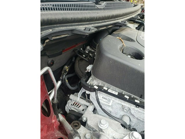 2016 2018 CHEVY CRUZE 1.4L ENGINE ASSEMBLY