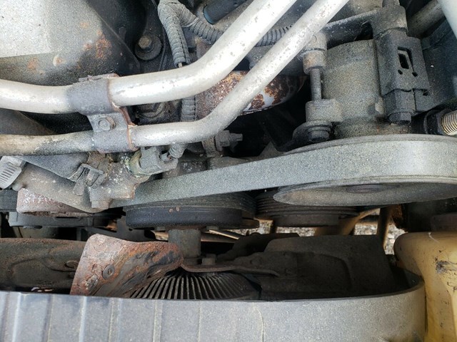 2000 2004 JEEP WRANGLER 4.0L ENGINE ASSEMBLY