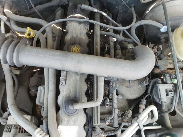 2000 2004 JEEP WRANGLER 4.0L ENGINE ASSEMBLY