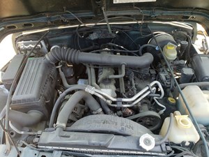 2000 2004 JEEP WRANGLER 4.0L ENGINE ASSEMBLY
