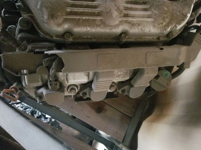 2010 2014 ACURA TSX ENGINE ASSEMBLY 3.5L