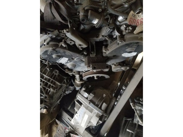 2010 2014 ACURA TSX ENGINE ASSEMBLY 3.5L