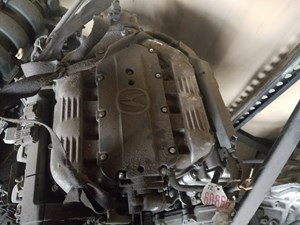 2010 2014 ACURA TSX ENGINE ASSEMBLY 3.5L