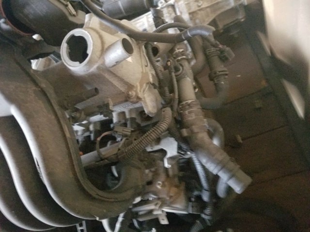 2011 2016 VOLKSWANGEN JETTA 2.0L ENGINE ASSEMBLY