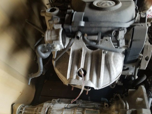 2011 2016 VOLKSWANGEN JETTA 2.0L ENGINE ASSEMBLY