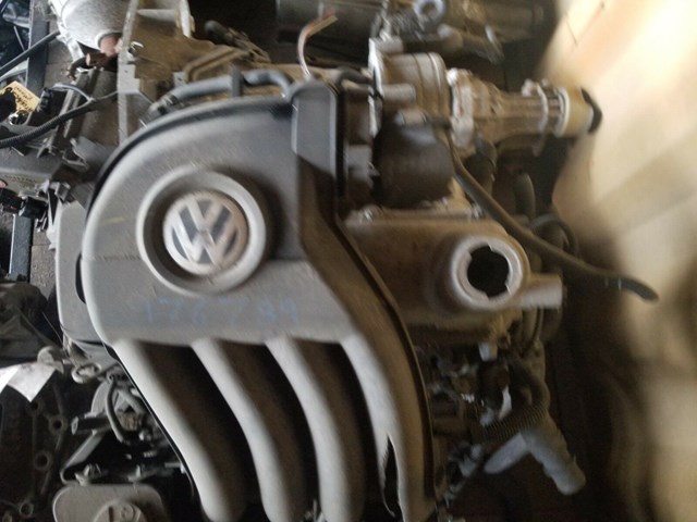 2011 2016 VOLKSWANGEN JETTA 2.0L ENGINE ASSEMBLY