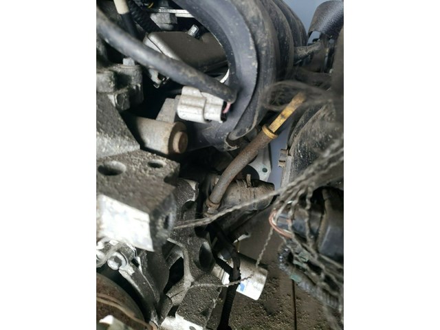 2012 NISSAN VERSA 1.6L ENGINE ASSEMBLY