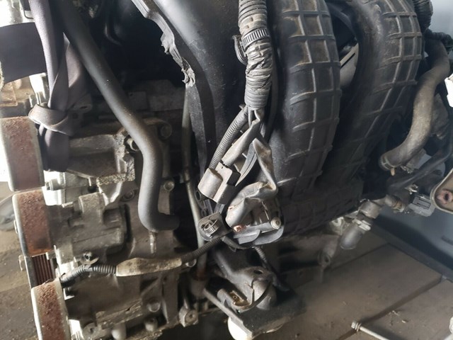 2013 MITSUBISHI OUTLANDER SE 2.4L 2CYL ENGINE ASSEMBLY