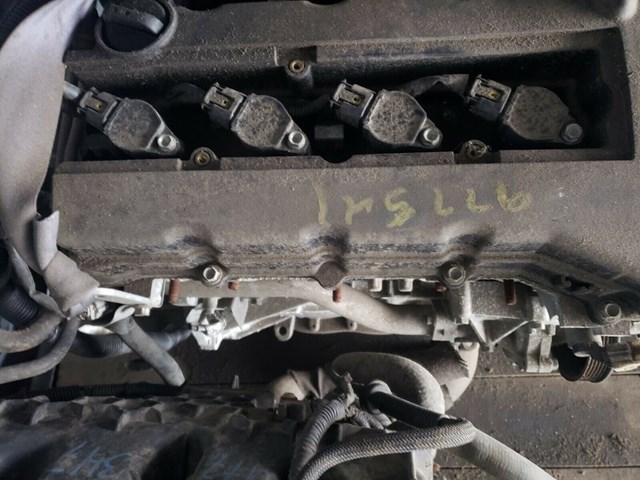 2013 MITSUBISHI OUTLANDER SE 2.4L 2CYL ENGINE ASSEMBLY