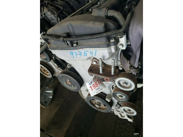 2013 MITSUBISHI OUTLANDER SE 2.4L 2CYL ENGINE ASSEMBLY