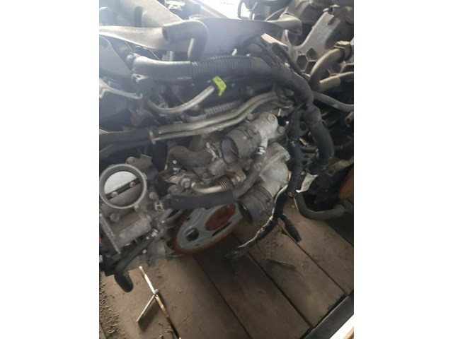 2013 MITSUBISHI OUTLANDER SE 2.4L 2CYL ENGINE ASSEMBLY