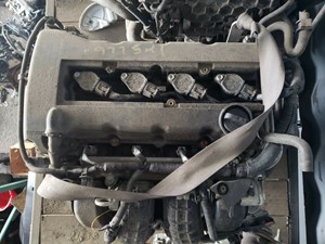 2013 MITSUBISHI OUTLANDER SE 2.4L 2CYL ENGINE ASSEMBLY