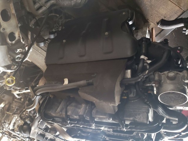 2015 DODGE DART 2.4L 4CYL ENGINE ASSEMBLY