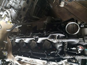 2015 DODGE DART 2.4L 4CYL ENGINE ASSEMBLY